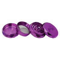 MKGR8 Excalibur 4 Parts Premium Grinder