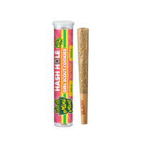 Hidden Hills $7.99 Pre Priced Mini Mart THC-A Hash Hole Pre Rolls 2g 1ct (20/pack)