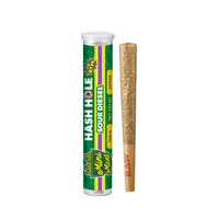 Hidden Hills $7.99 Pre Priced Mini Mart THC-A Hash Hole Pre Rolls 2g 1ct (20/pack)