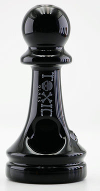 TXH8 Toxic Chess Hand Pipe