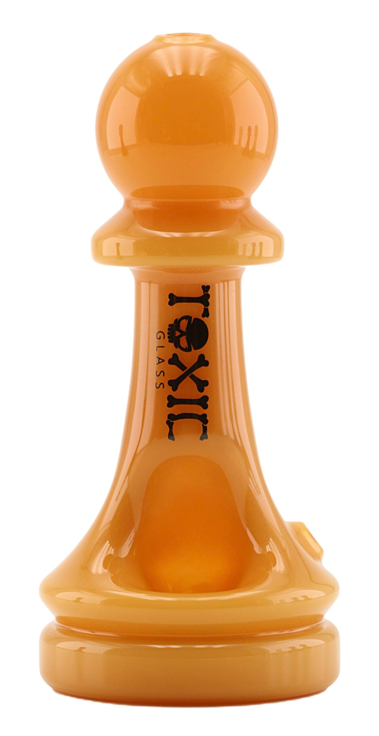 TXH8 Toxic Chess Hand Pipe
