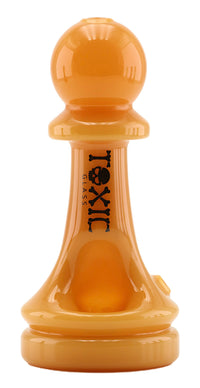 TXH8 Toxic Chess Hand Pipe