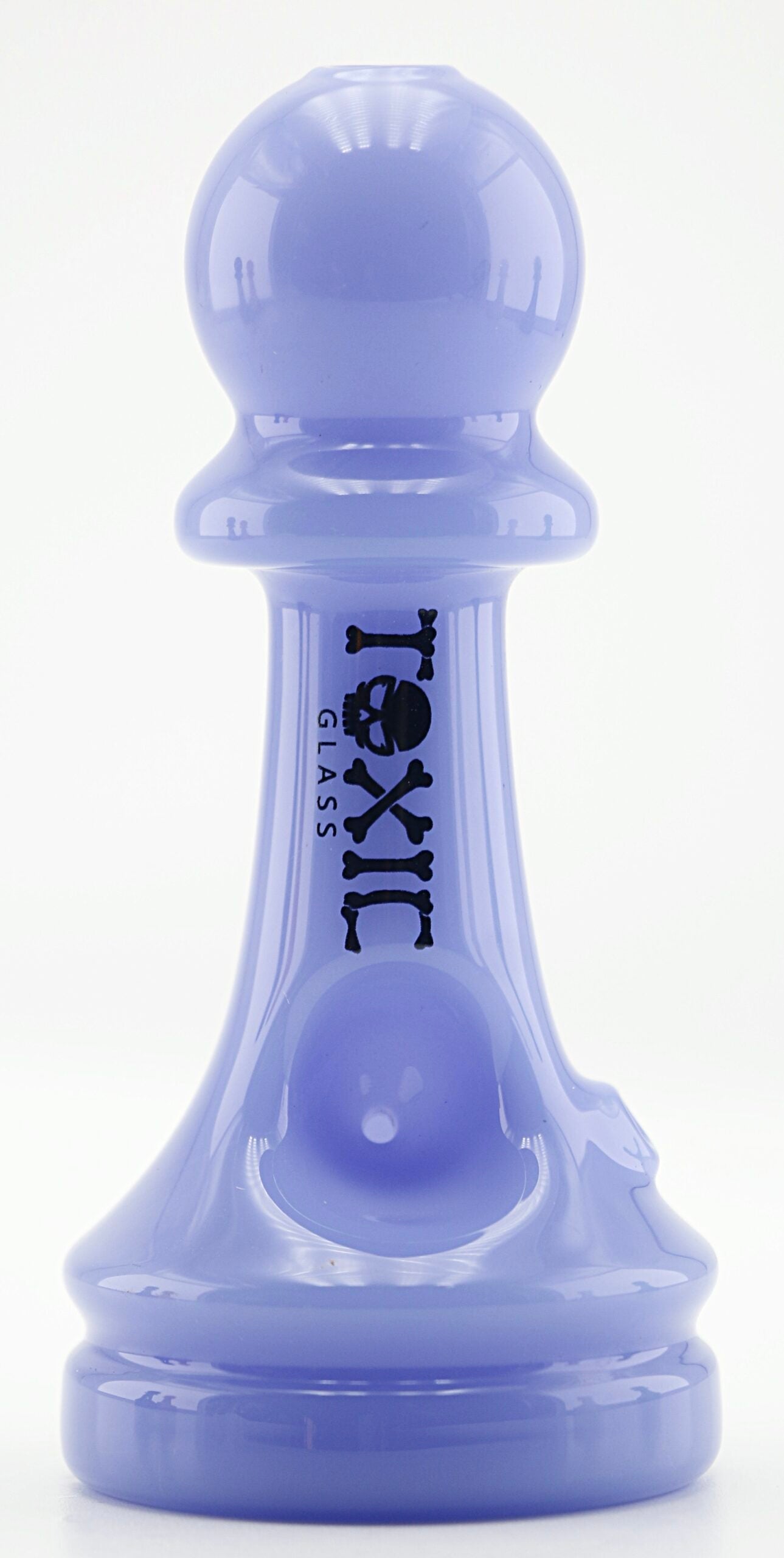 TXH8 Toxic Chess Hand Pipe