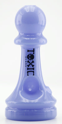 TXH8 Toxic Chess Hand Pipe