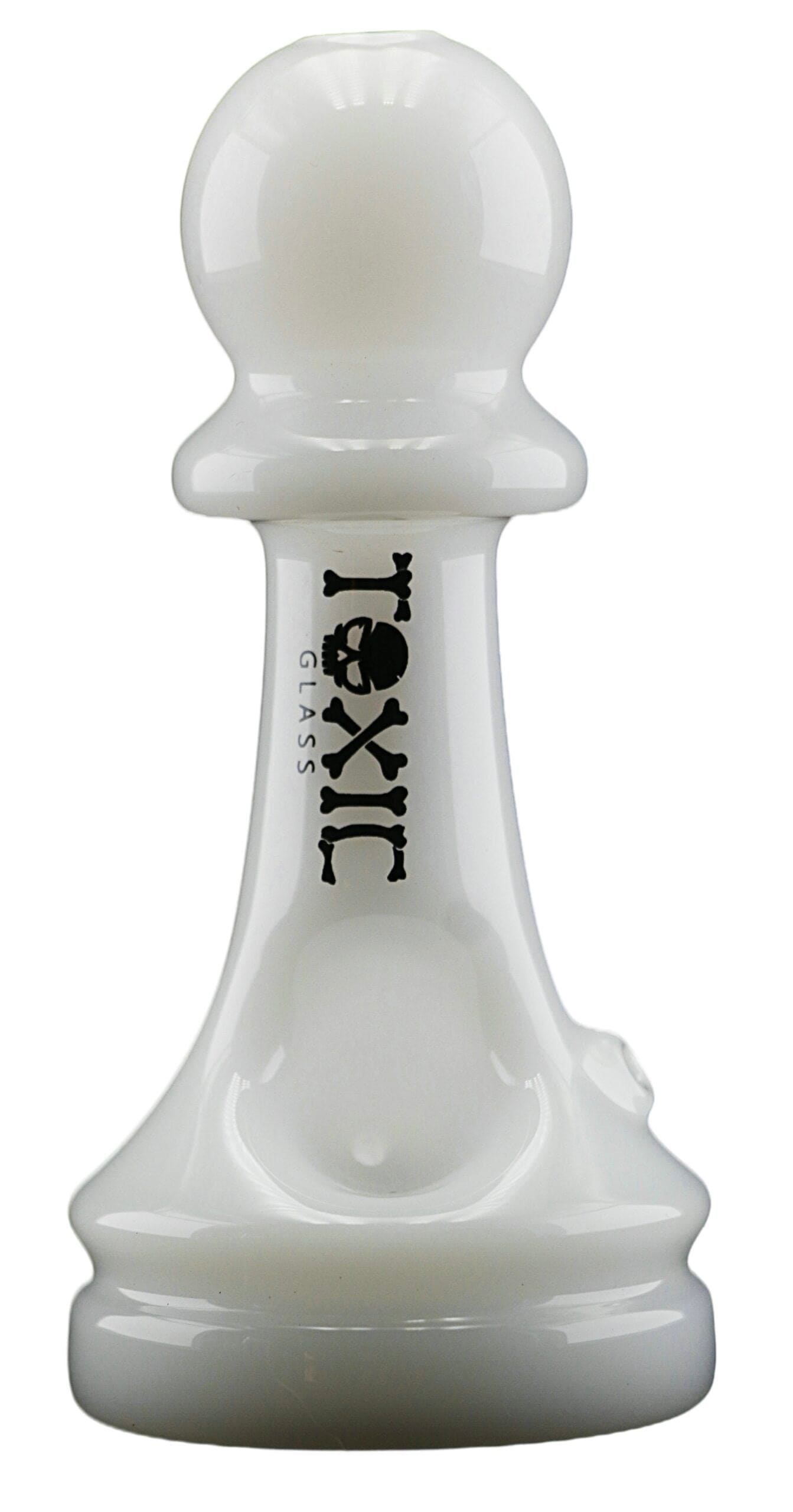 TXH8 Toxic Chess Hand Pipe