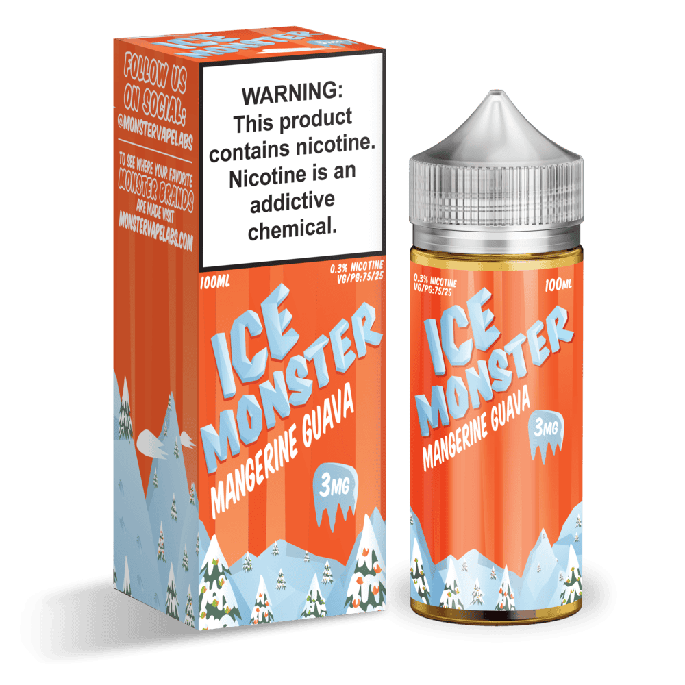 Ice Monster 100mL