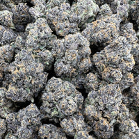 THC-A Flower Gelonade Hybrid (Indoor)