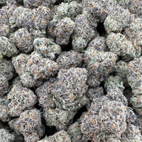 THC-A Flower Gumbo Indica (Indoor)