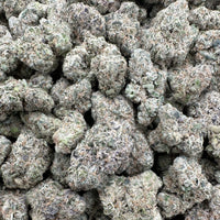 THC-A Flower Rainbow Belts Hybrid (Indoor)