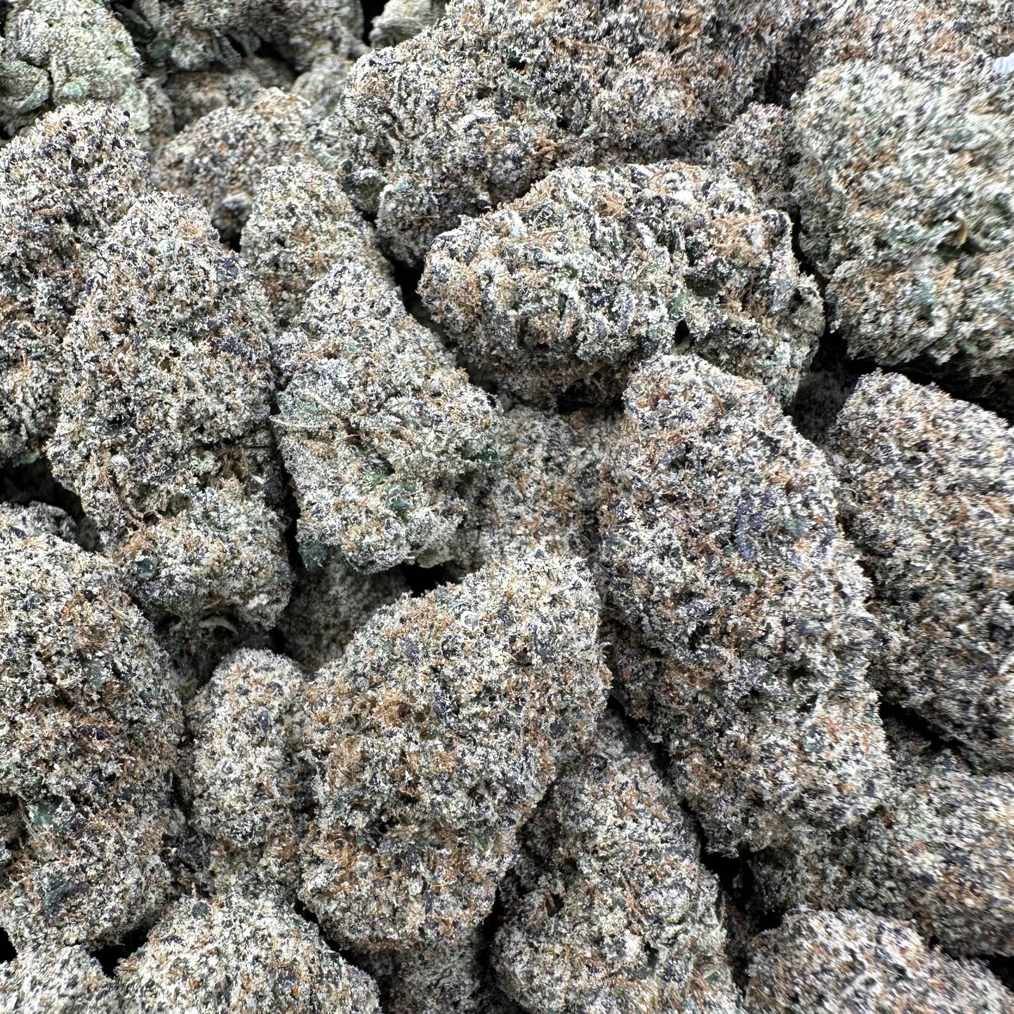 THC-A Flower Strawberry Mochi Sativa (Indoor)