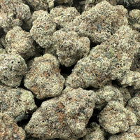 THC-A Flower Skywalker OG Indica (Indoor)