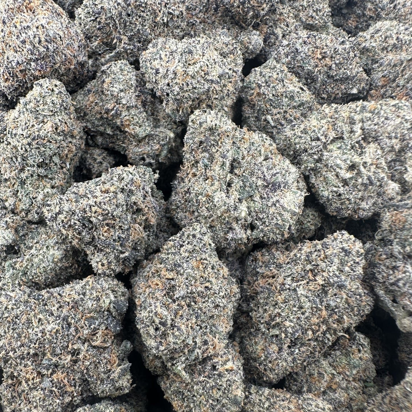 THC-A Flower Trufflez Hybrid (Light Dep)