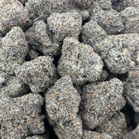 THC-A Flower Trufflez Hybrid (Light Dep)