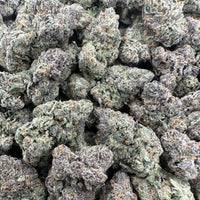 THC-A Flower White Cherry Gelato Hybrid (Indoor)