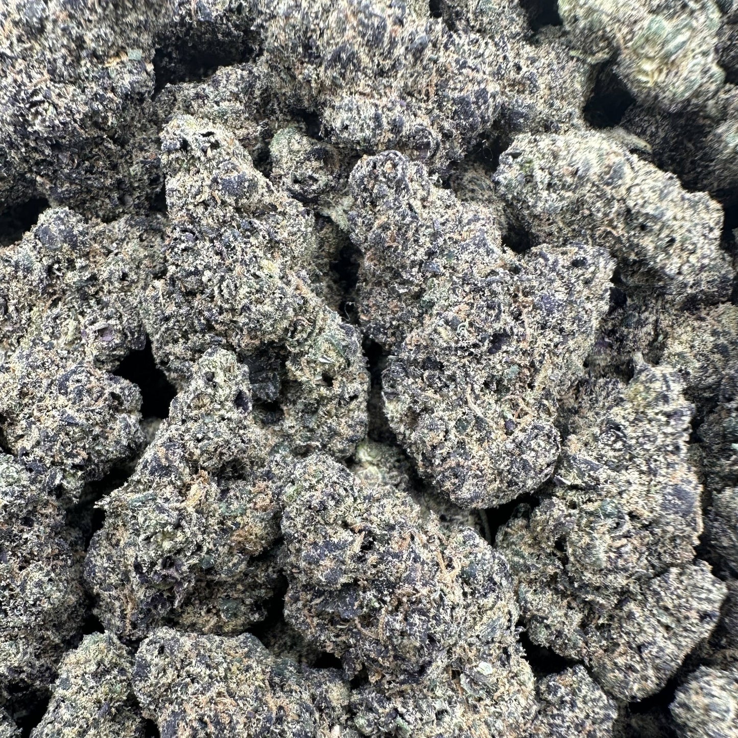 THC-A Flower Gelatti Indica (Indoor)