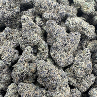 THC-A Flower Gelatti Indica (Indoor)