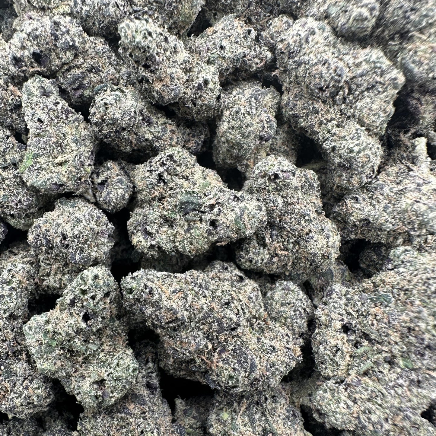 THC-A Flower Permanent Marker Indica (Indoor)