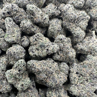 THC-A Flower Permanent Marker Indica (Indoor)