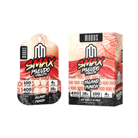 Modus SMAX Pseudoindoxyl Tablet 4ct 100mg (10/Pack) [DROPSHIP]