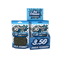 Chapo Blanco THC-A Flower 3.5g (6/pack) [DROPSHIP]