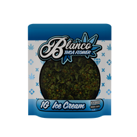 Chapo THCA Indoor Exotic Flower 1g (20/pack) [DROPSHIP]