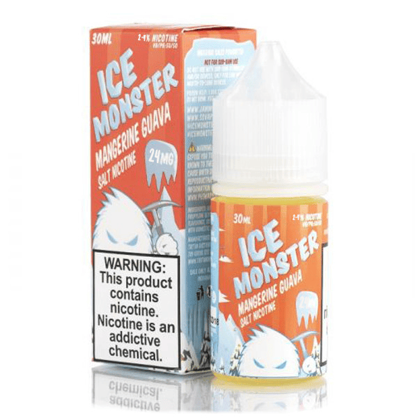 Ice Monster SALT 30mL