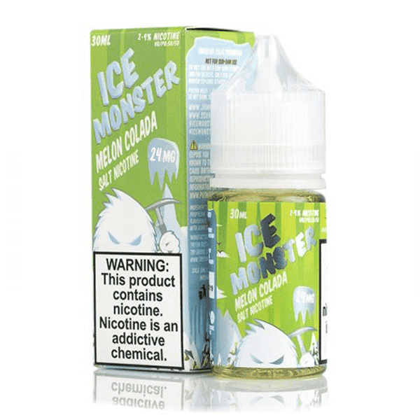 Ice Monster SALT 30mL