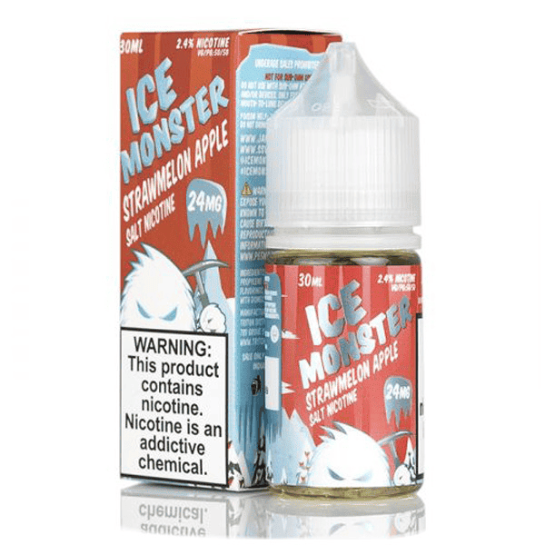 Ice Monster SALT 30mL