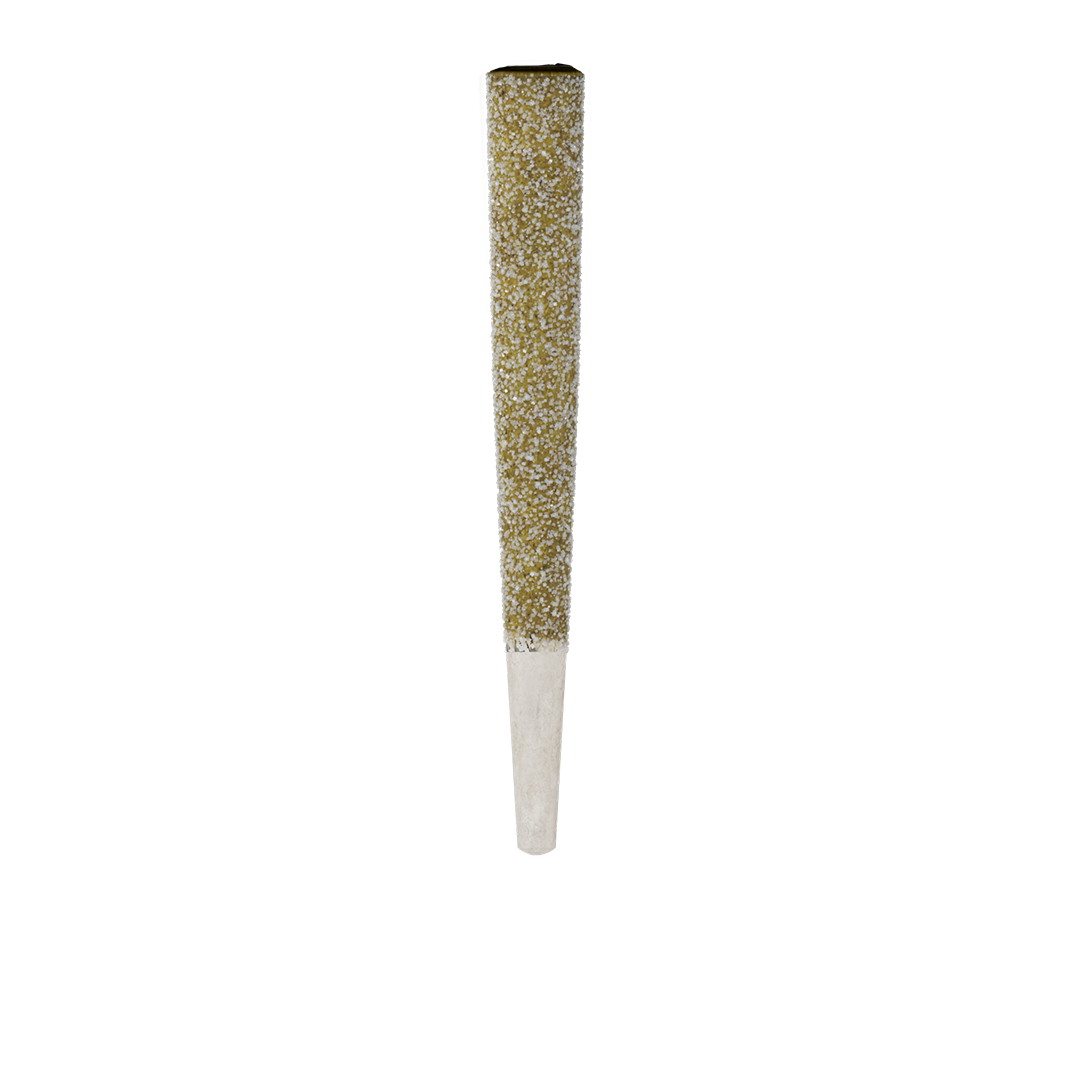 Twenty One THC-A Icy Cones Pre Roll 2g (12/pack) [DROPSHIP]