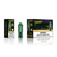 Foger Switch Pro Disposable Pod 19mL (5/pack)
