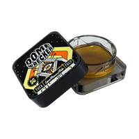 Domewrecker THC-A Liquid Diamond Dabs 5g (8/Pack) [DROPSHIP]