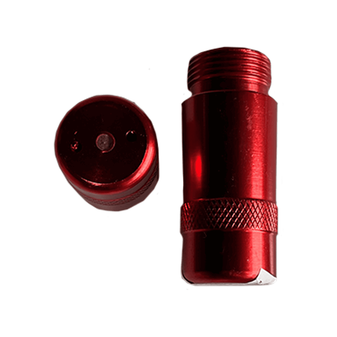 Aluminum Inflator (12/pack)