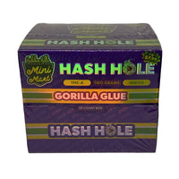Hidden Hills $7.99 Pre Priced Mini Mart THC-A Hash Hole Pre Rolls 2g 1ct (20/pack)