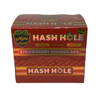 Hidden Hills $7.99 Pre Priced Mini Mart THC-A Hash Hole Pre Rolls 2g 1ct (20/pack)