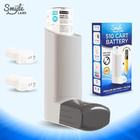 Smyle Inhaler 510 Battery (SINGLE)