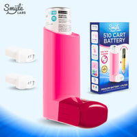 Smyle Inhaler 510 Battery (SINGLE)
