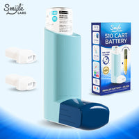 Smyle Inhaler 510 Battery (SINGLE)