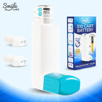 Smyle Inhaler 510 Battery (SINGLE)