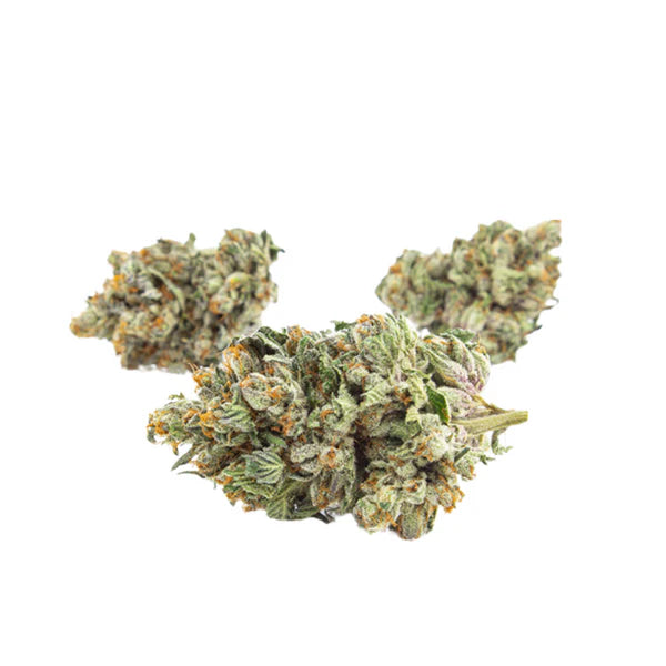 Sticky Green THC-A Flower Jar 1g (SINGLE)