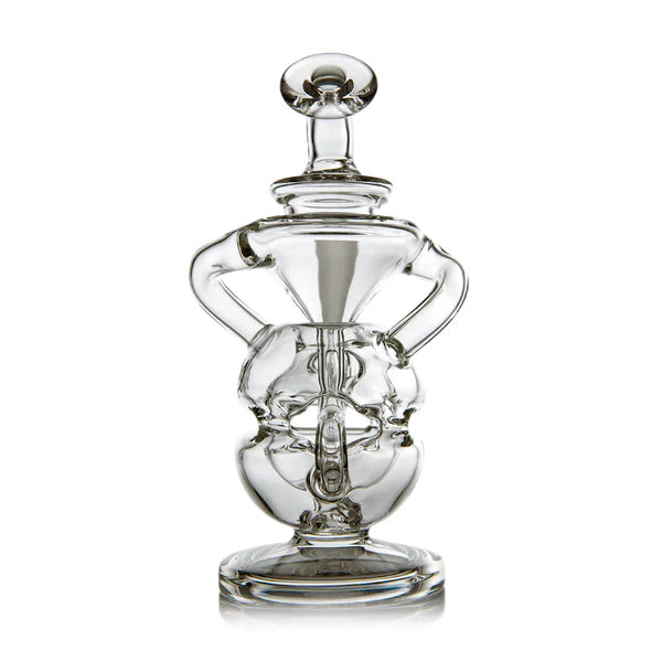 MJ Arsenal Infinity Mini Dab Rig (SINGLE)