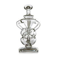 MJ Arsenal Infinity Mini Dab Rig (SINGLE)
