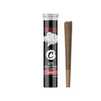 Cookies THC-A Infused Prerolls 1g (SINGLE)