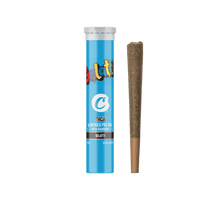 Cookies THC-A Infused Prerolls 1g (SINGLE)