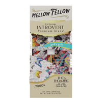 Mellow Fellow Premium Cartridge 2g (6/pack) [DROPSHIP]