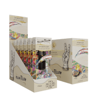 Mellow Fellow Premium Disposable 2g (6/pack) [DROPSHIP]