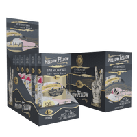 Mellow Fellow Live Resin Disposable 4g (6/pack) [DROPSHIP]