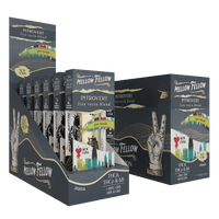 Mellow Fellow Destination Live Resin Disposable 1g (6/pack) [DROPSHIP]