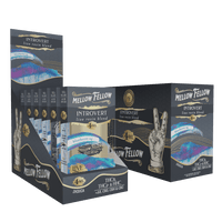 Mellow Fellow Live Resin Disposable 4g (6/pack) [DROPSHIP]