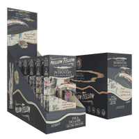 Mellow Fellow Live Resin Cartridge 2g (6/pack) [DROPSHIP]