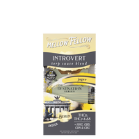 Mellow Fellow Terp Sauce Blend Disposable 5g (6/pack) [DROPSHIP]